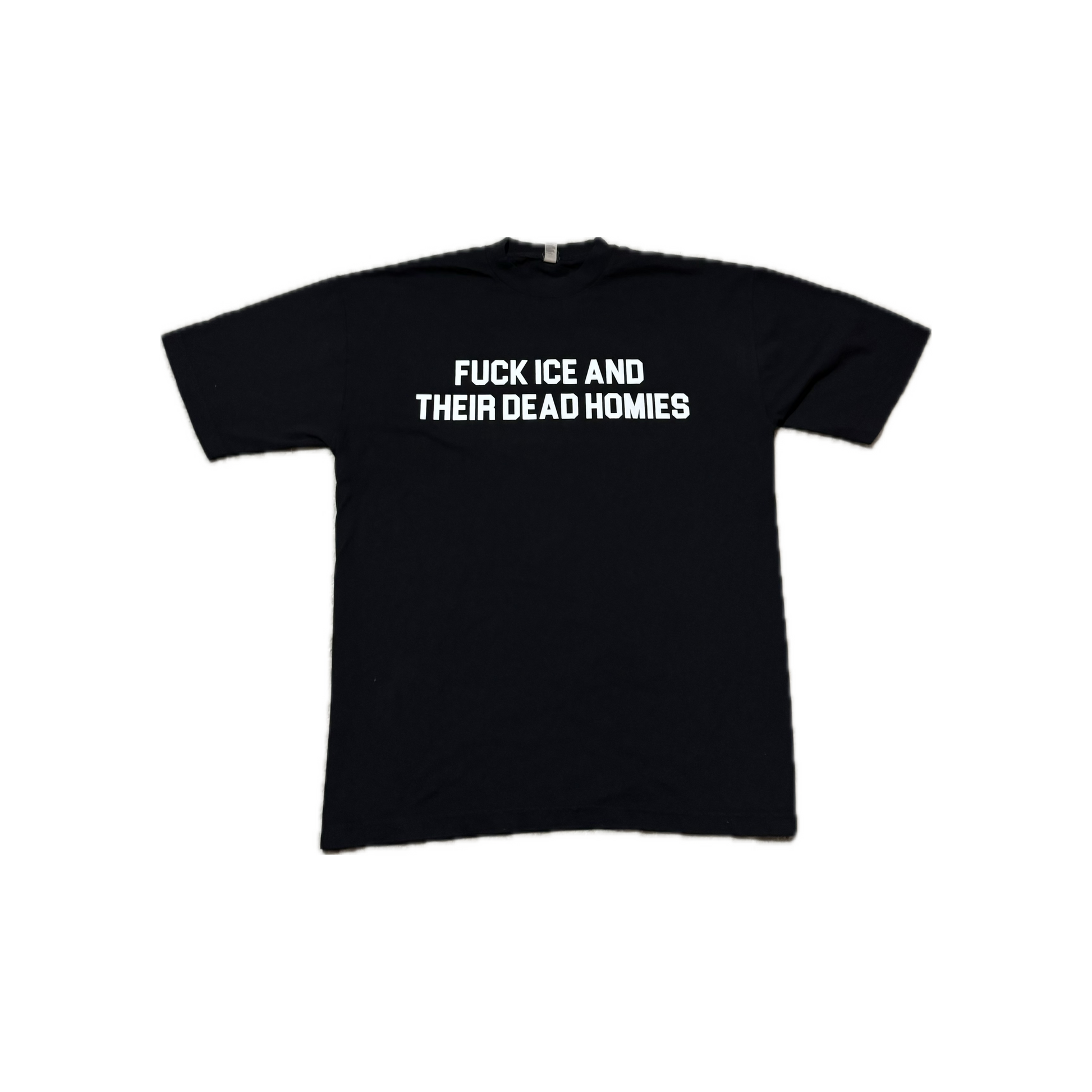 Fuck ICE