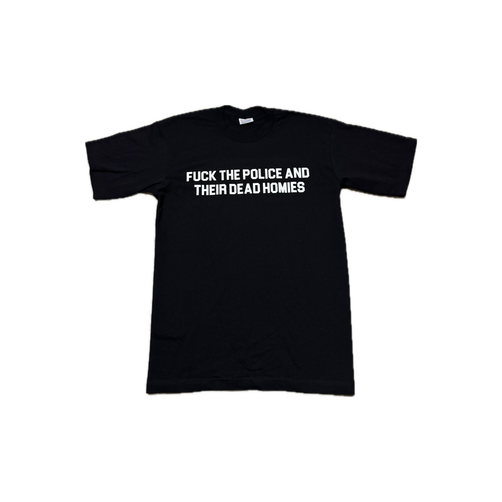 Fuck The Police